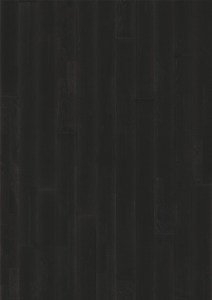 Oak Nouveau Charcoal